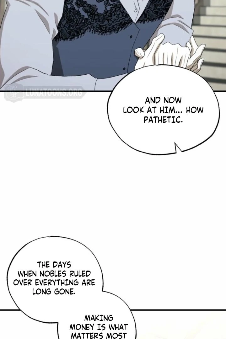 The Hand That Once Fed Chapter 16 page 8 - 