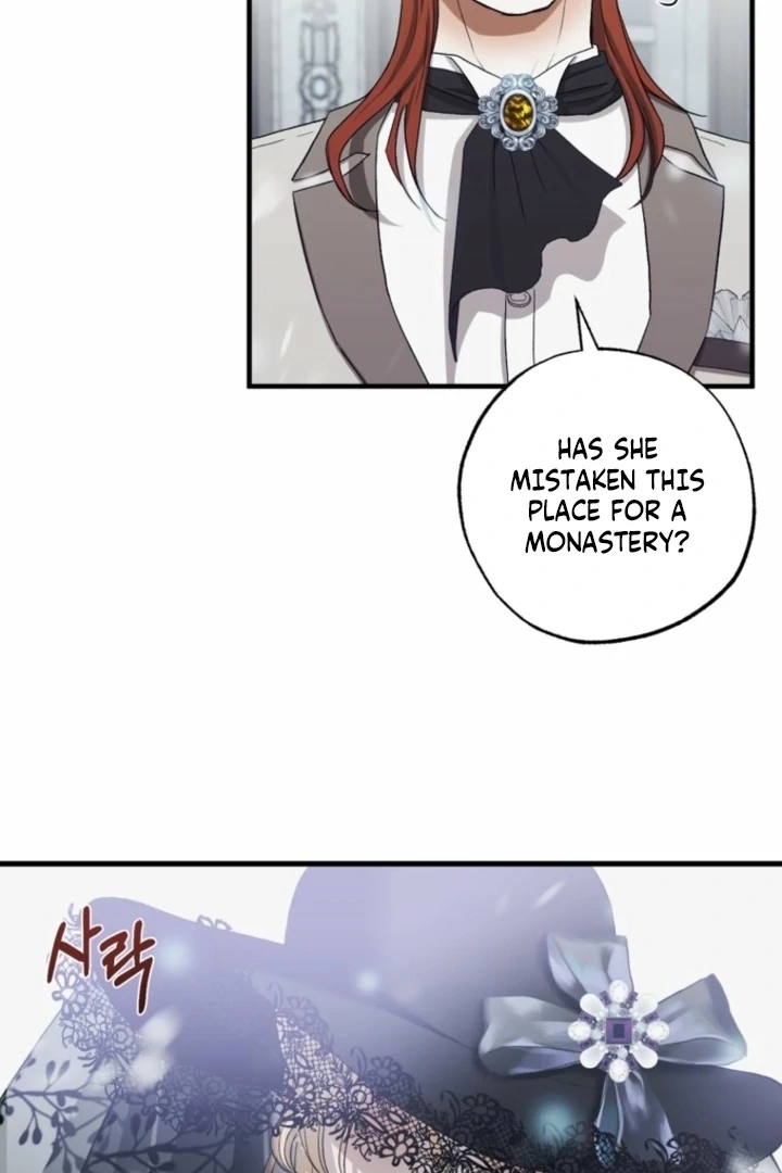 The Hand That Once Fed Chapter 16 page 71 - 