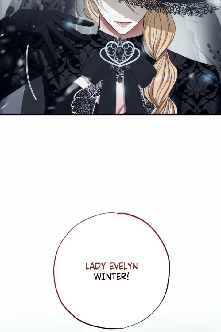 The Hand That Once Fed Chapter 16 page 72 - 