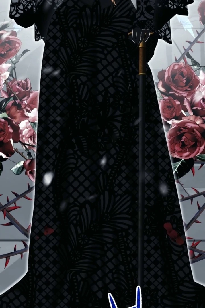 The Hand That Once Fed Chapter 16 page 74 - 