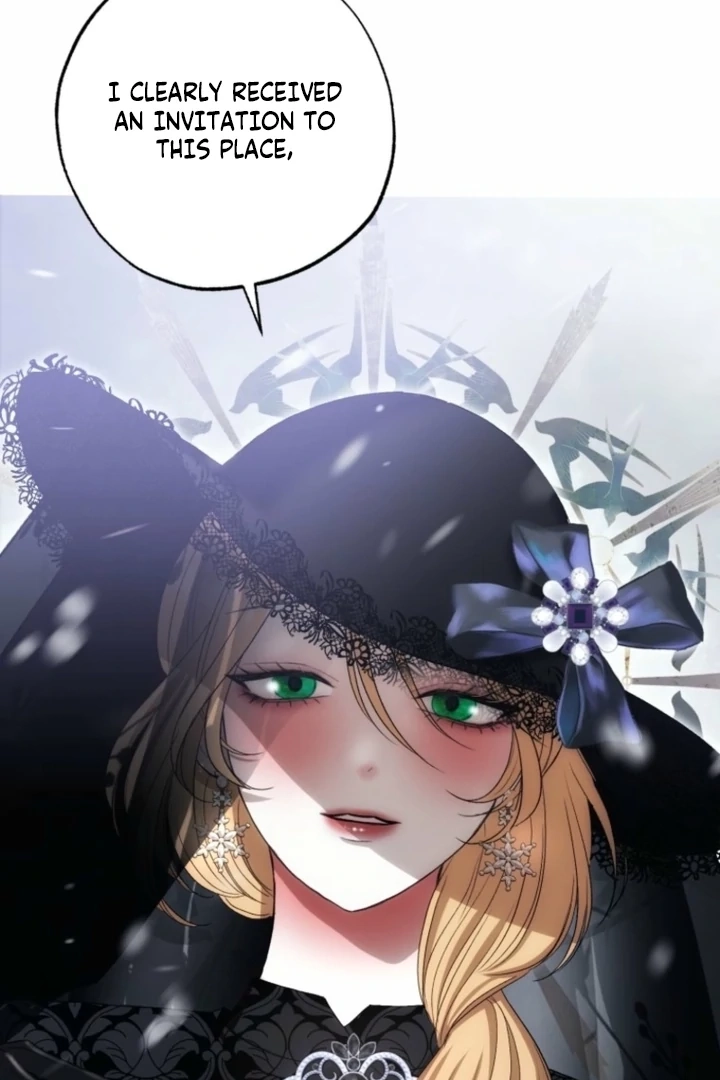 The Hand That Once Fed Chapter 16 page 76 - 