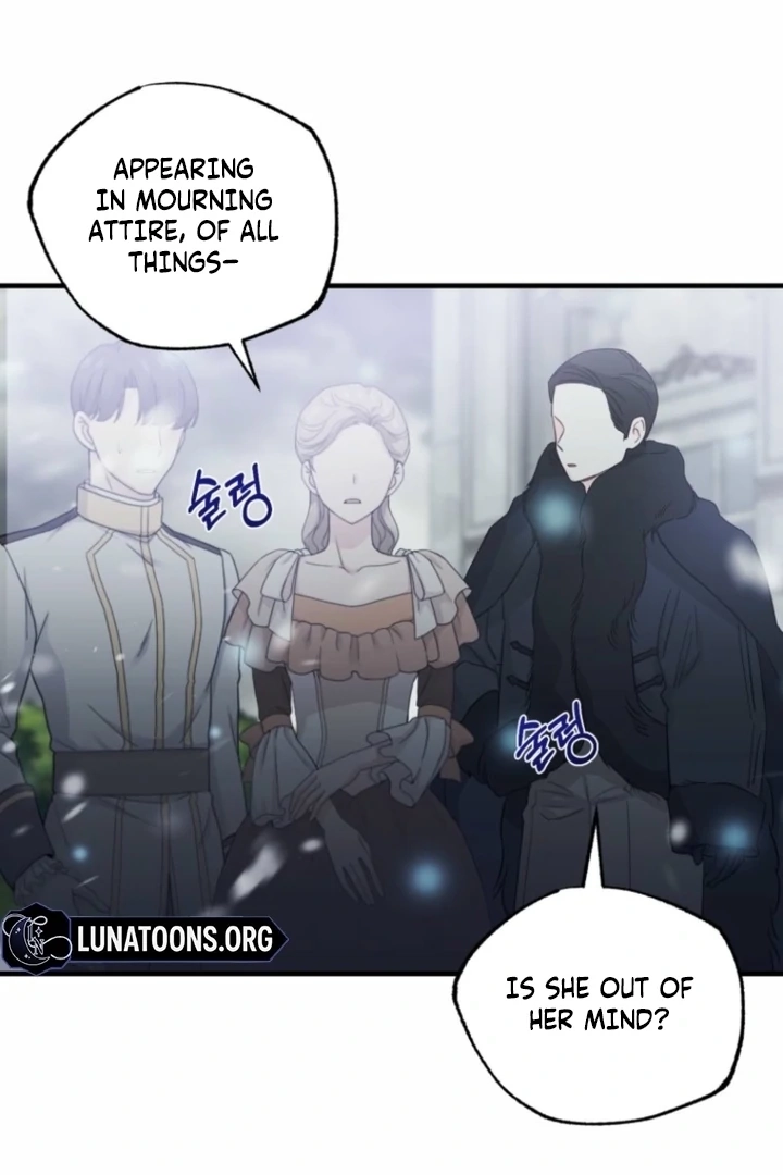 The Hand That Once Fed Chapter 16 page 78 - 