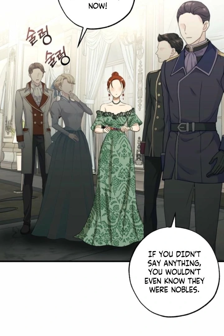 The Hand That Once Fed Chapter 16 page 9 - 