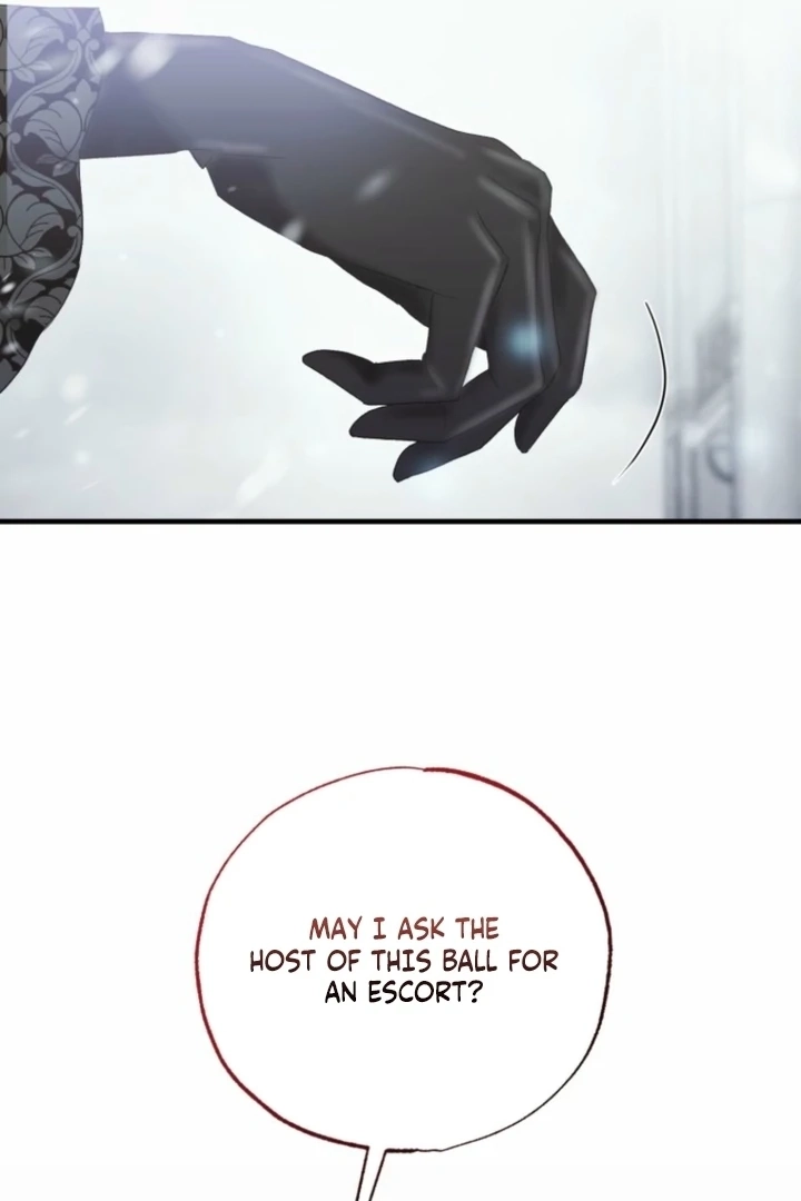 The Hand That Once Fed Chapter 16 page 84 - 