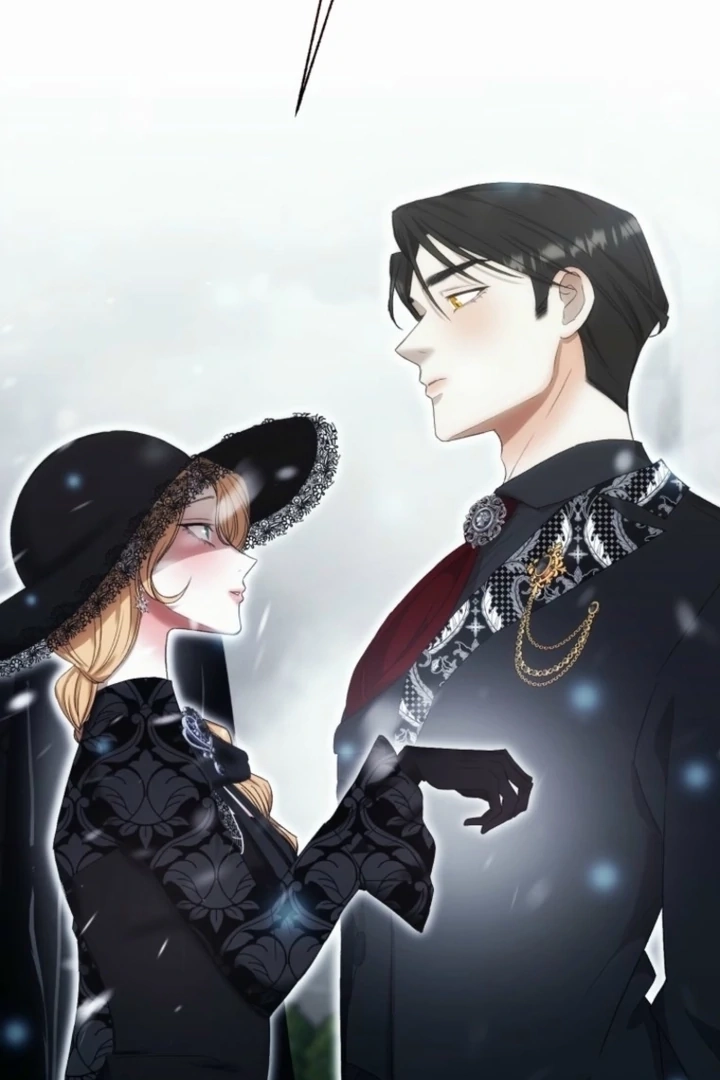 The Hand That Once Fed Chapter 16 page 85 - 