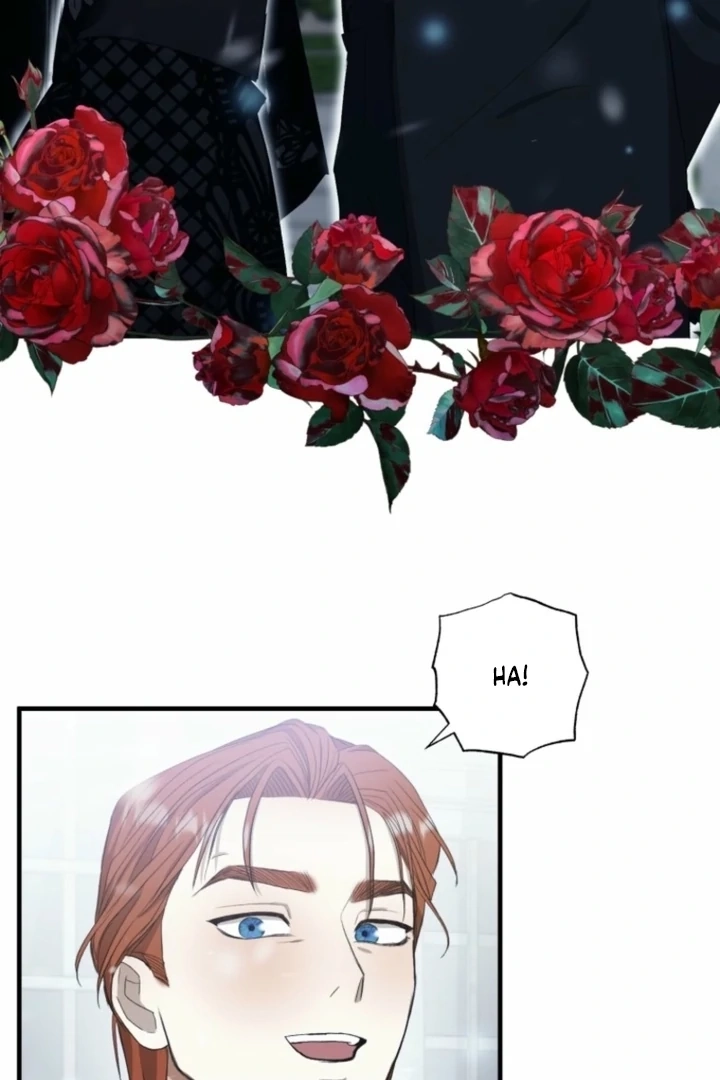 The Hand That Once Fed Chapter 16 page 86 - 