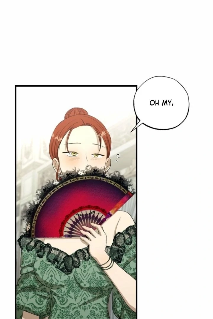 The Hand That Once Fed Chapter 16 page 10 - 
