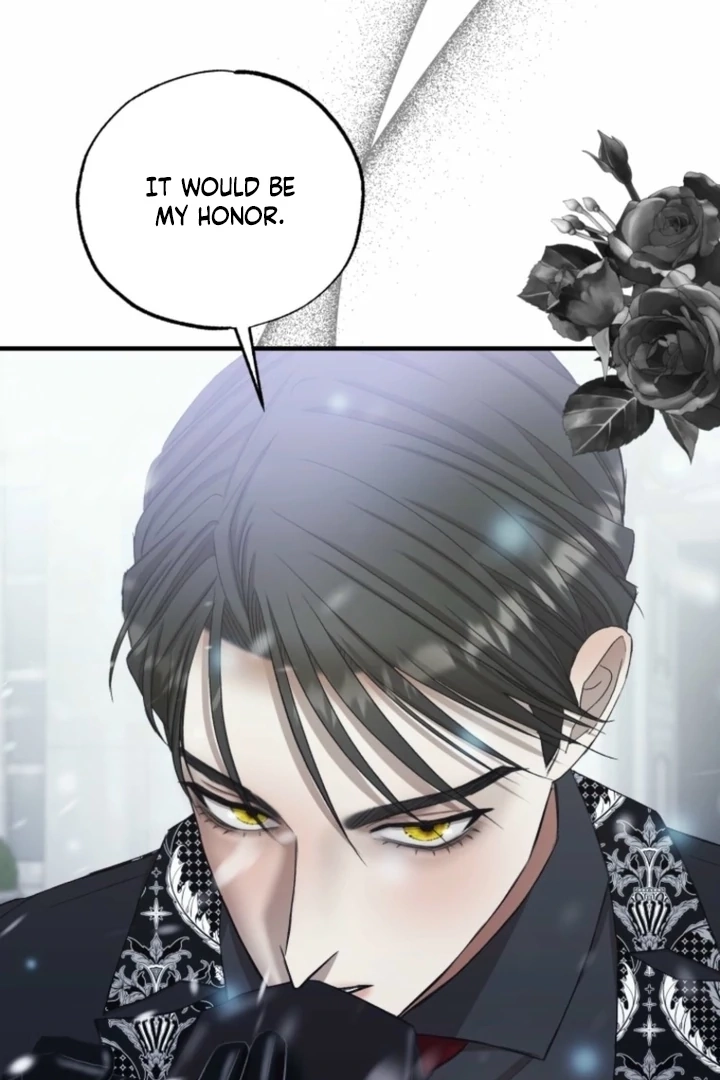 The Hand That Once Fed Chapter 16 page 92 - 