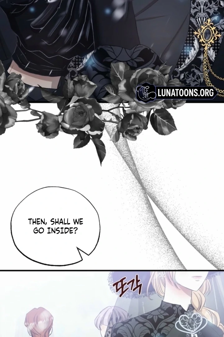 The Hand That Once Fed Chapter 16 page 93 - 