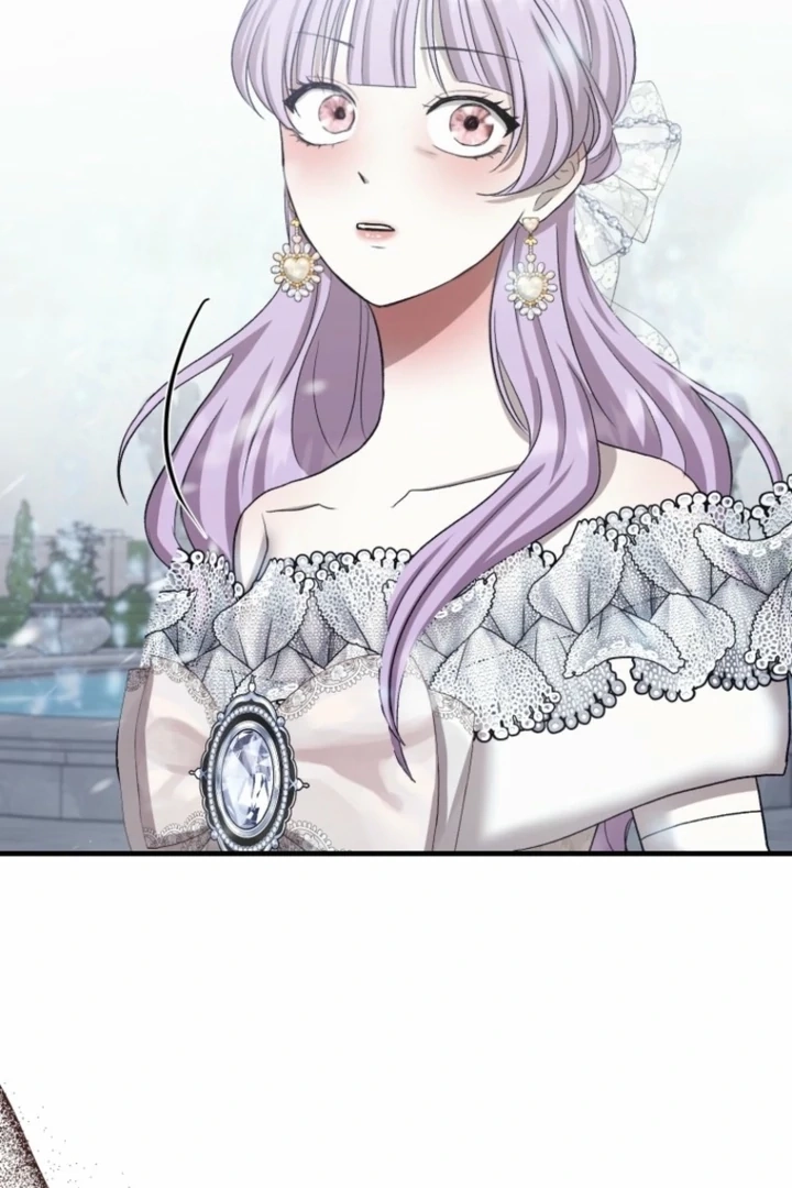 The Hand That Once Fed Chapter 16 page 95 - 