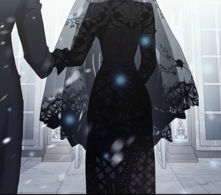 The Hand That Once Fed Chapter 16 page 97 - 