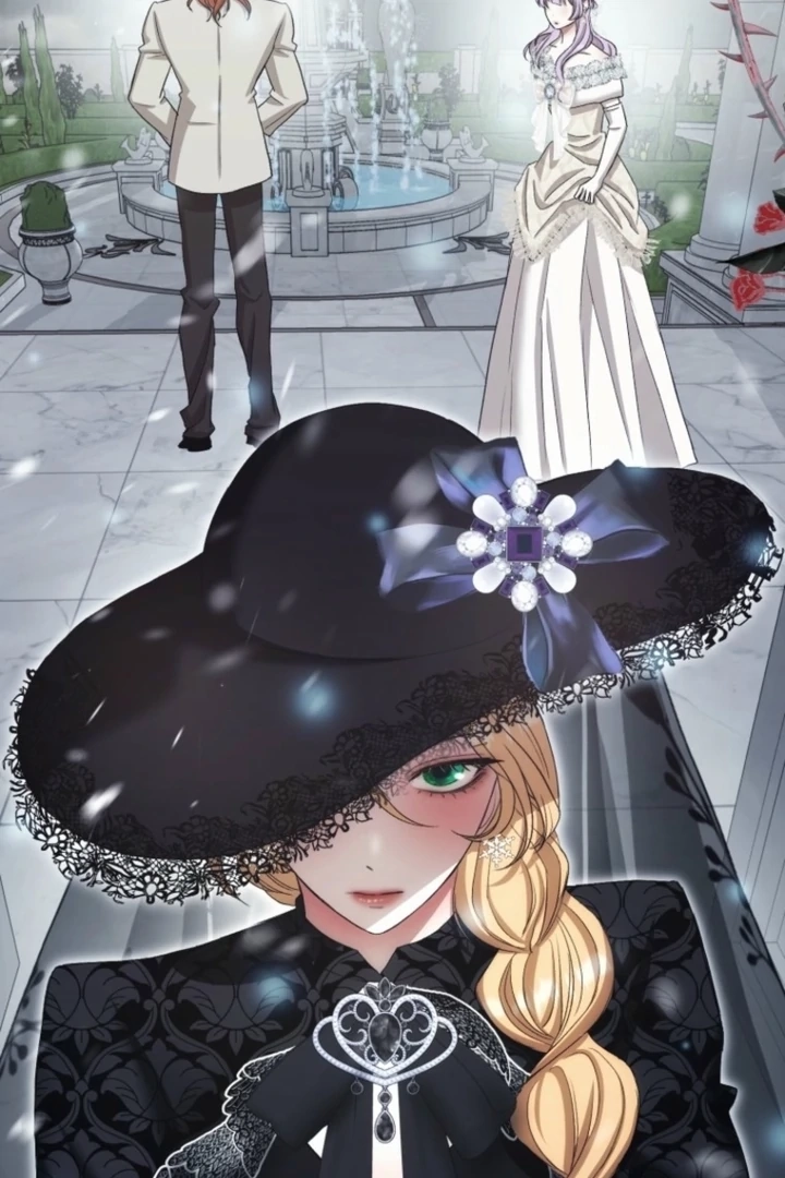 The Hand That Once Fed Chapter 16 page 99 - 