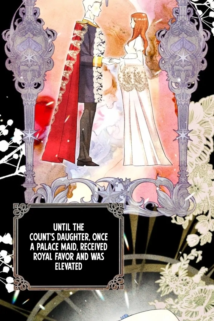 The Hand That Once Fed Chapter 17 page 19 - 