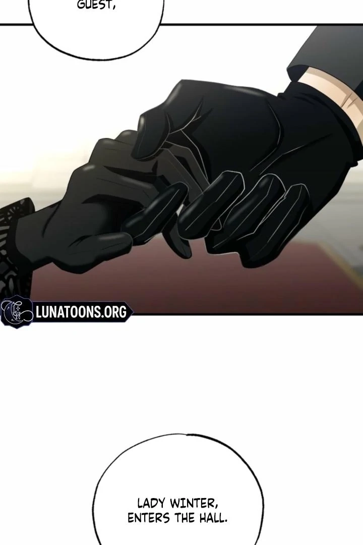 The Hand That Once Fed Chapter 17 page 3 - 