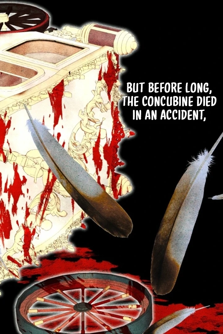 The Hand That Once Fed Chapter 17 page 22 - 