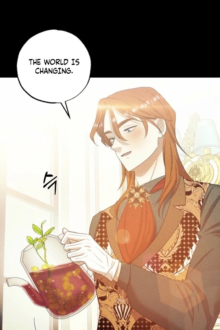 The Hand That Once Fed Chapter 17 page 25 - 