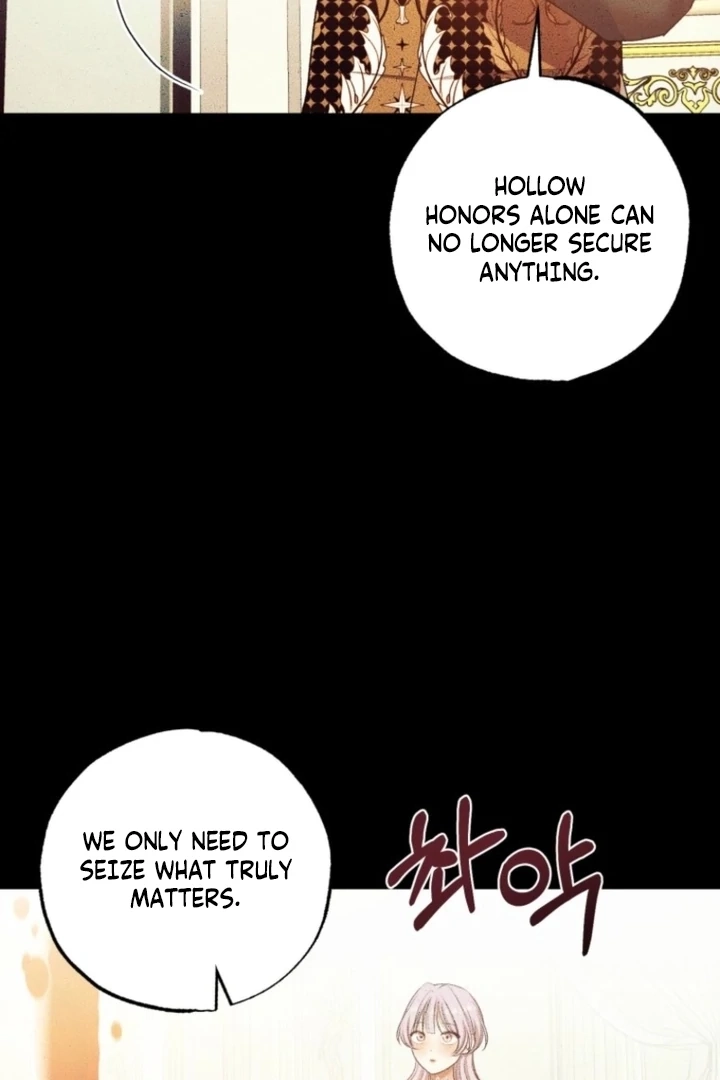 The Hand That Once Fed Chapter 17 page 26 - 