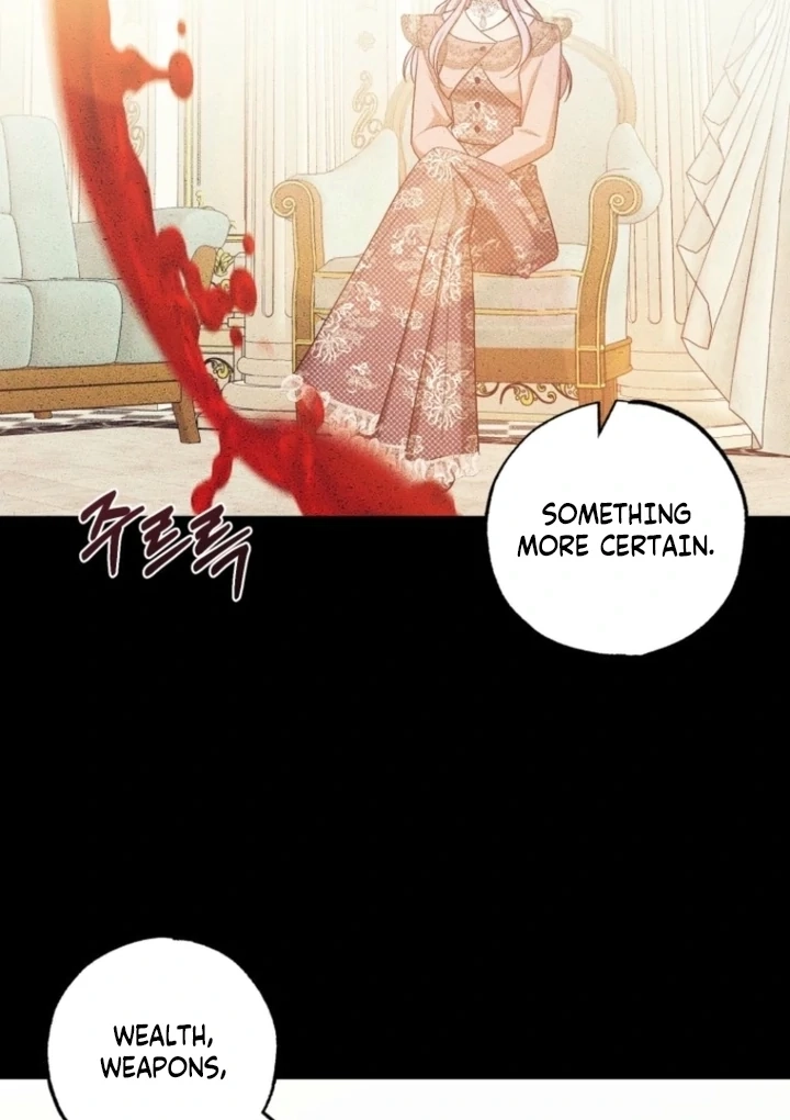 The Hand That Once Fed Chapter 17 page 27 - 