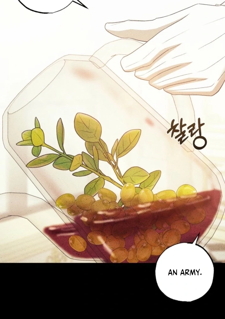 The Hand That Once Fed Chapter 17 page 28 - 