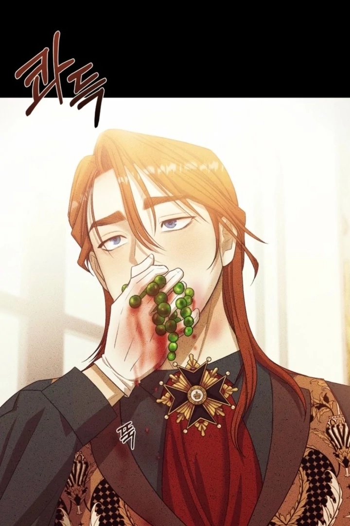 The Hand That Once Fed Chapter 17 page 29 - 