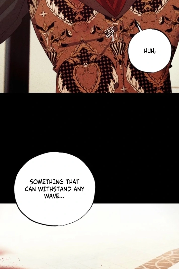 The Hand That Once Fed Chapter 17 page 30 - 