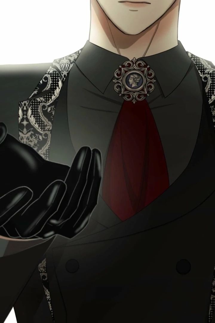The Hand That Once Fed Chapter 17 page 33 - 