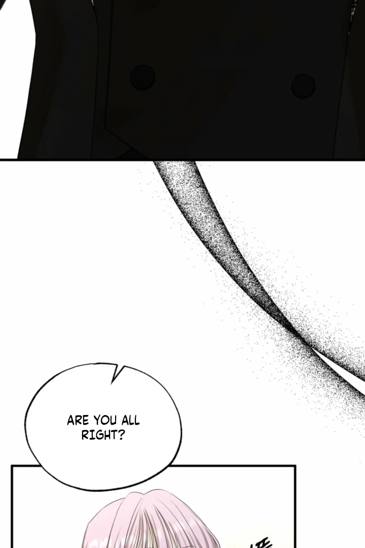 The Hand That Once Fed Chapter 17 page 34 - 