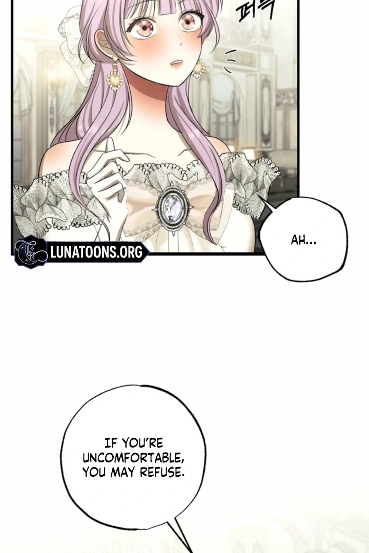 The Hand That Once Fed Chapter 17 page 35 - 