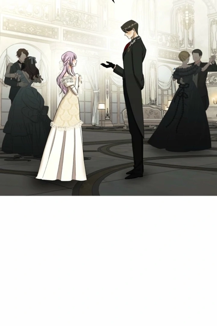 The Hand That Once Fed Chapter 17 page 36 - 