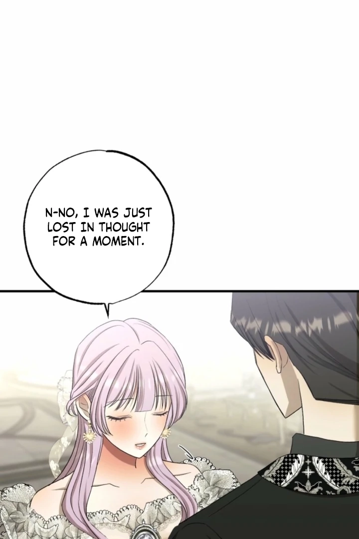 The Hand That Once Fed Chapter 17 page 38 - 