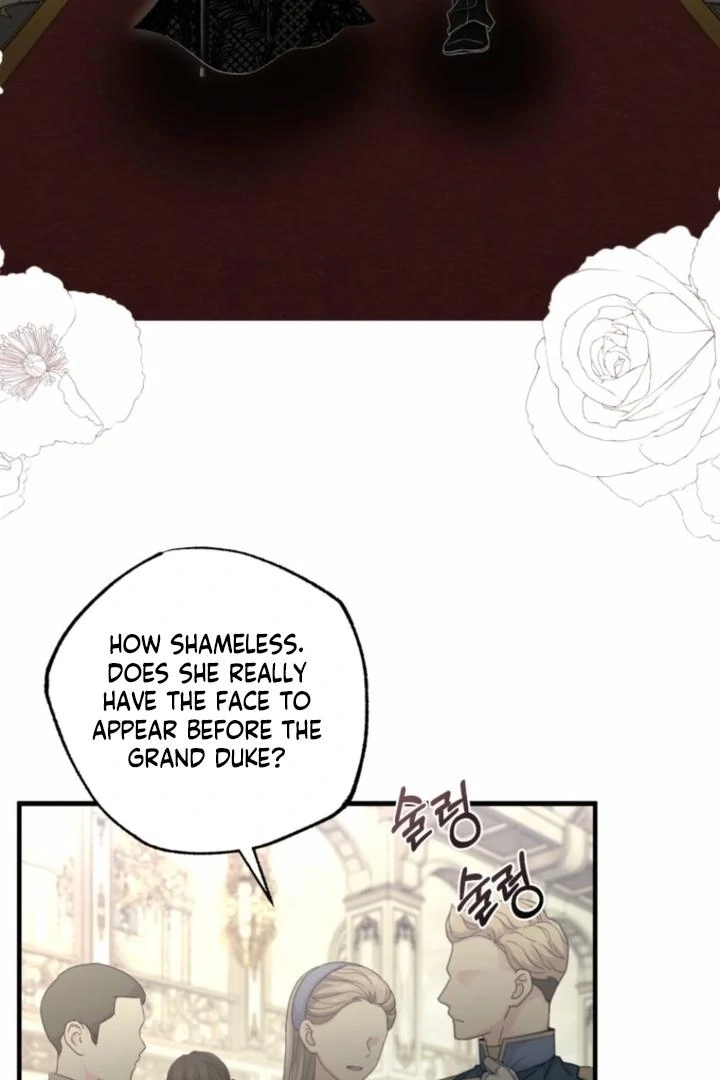 The Hand That Once Fed Chapter 17 page 5 - 