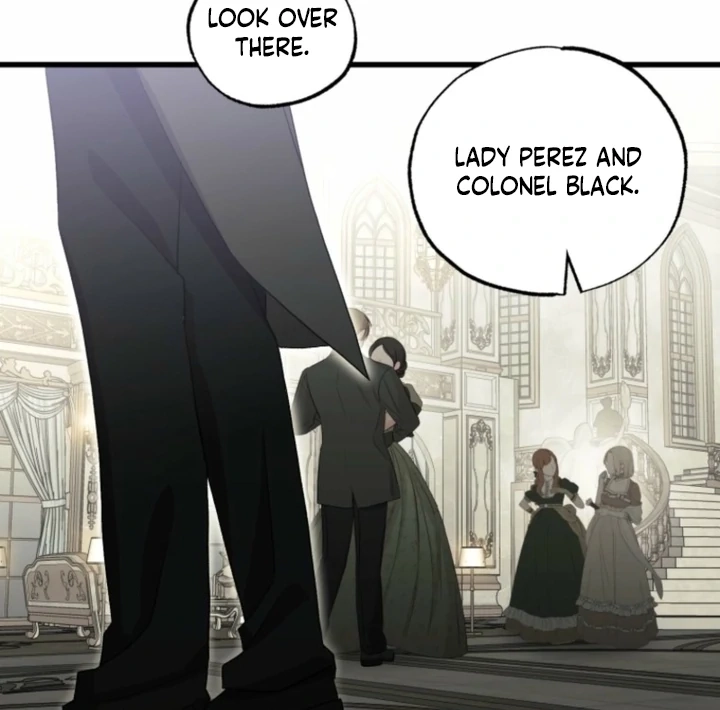 The Hand That Once Fed Chapter 17 page 41 - 