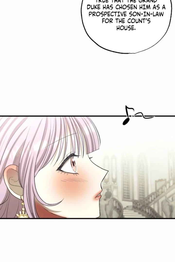 The Hand That Once Fed Chapter 17 page 44 - 