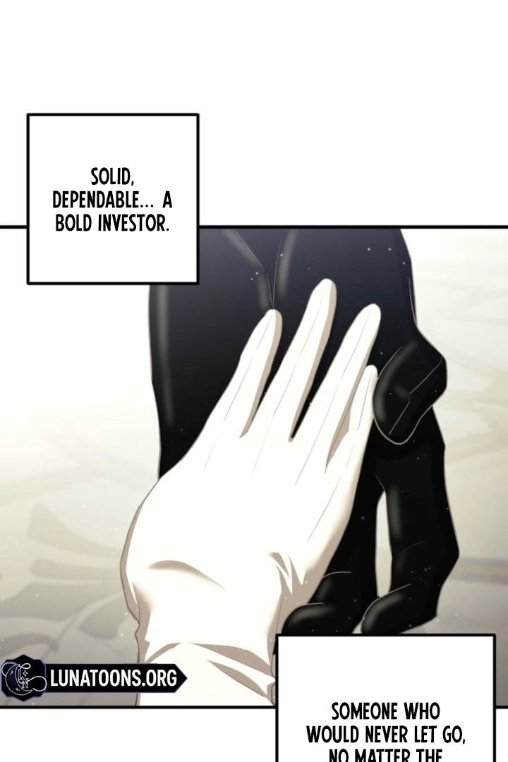 The Hand That Once Fed Chapter 17 page 45 - 