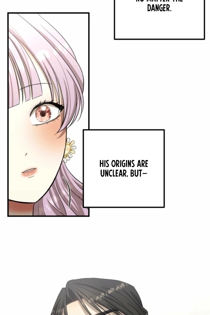 The Hand That Once Fed Chapter 17 page 46 - 
