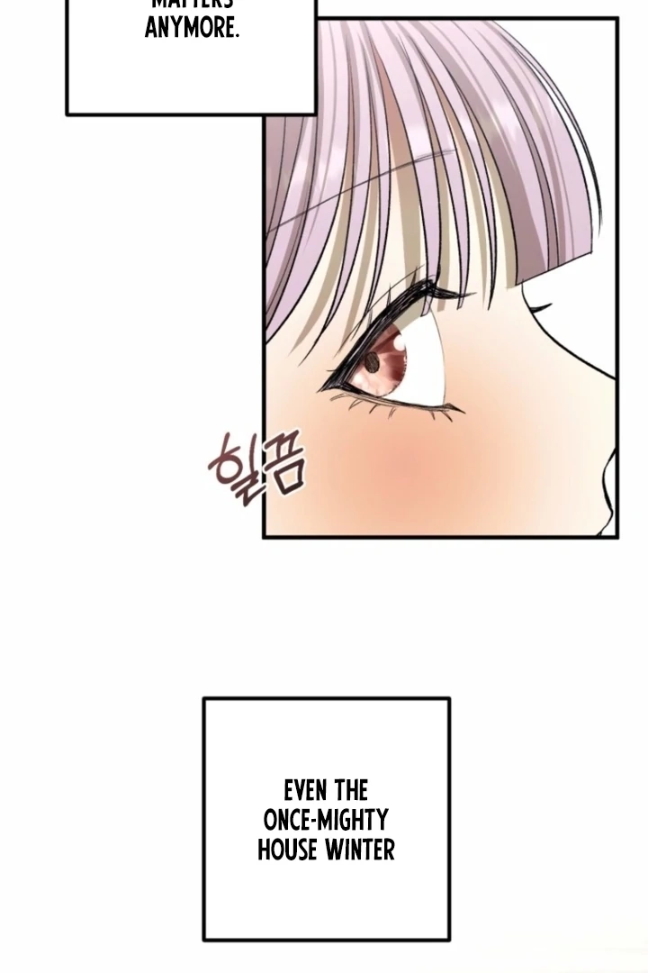 The Hand That Once Fed Chapter 17 page 48 - 