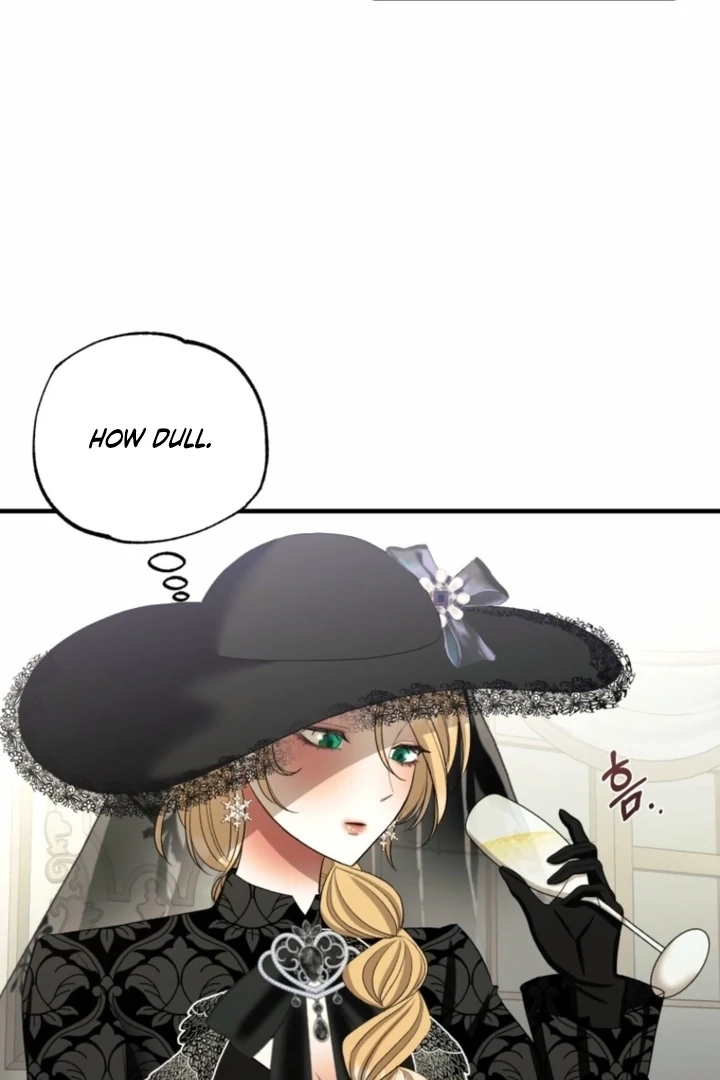 The Hand That Once Fed Chapter 17 page 50 - 