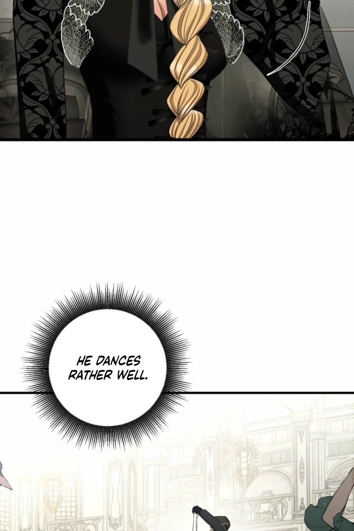 The Hand That Once Fed Chapter 17 page 51 - 