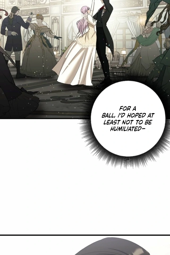 The Hand That Once Fed Chapter 17 page 52 - 