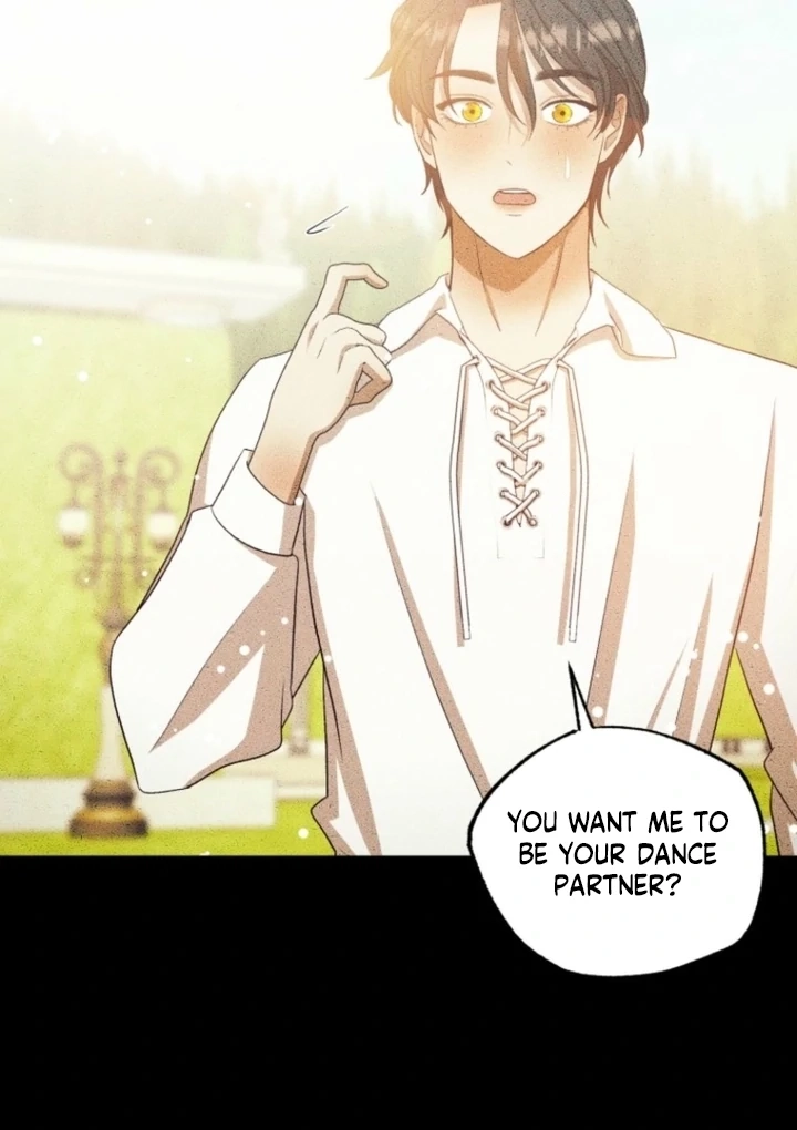The Hand That Once Fed Chapter 17 page 56 - 