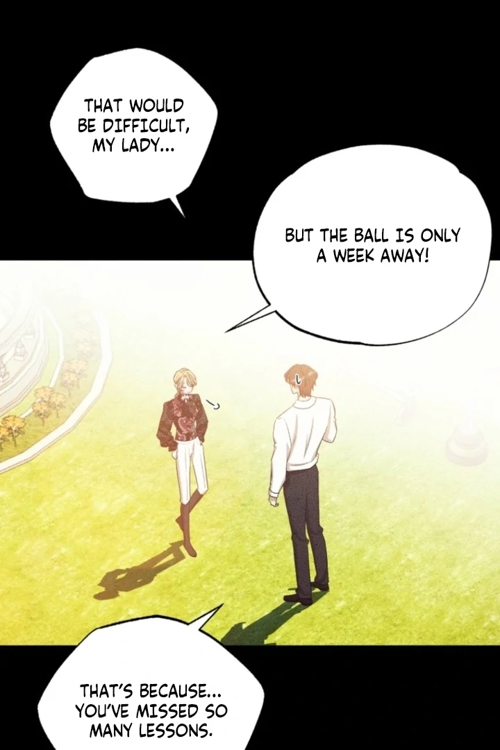 The Hand That Once Fed Chapter 17 page 57 - 