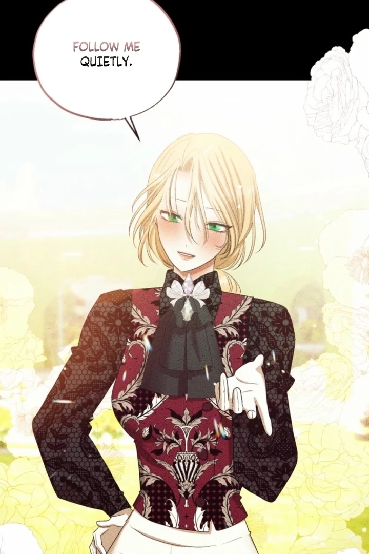 The Hand That Once Fed Chapter 17 page 59 - 