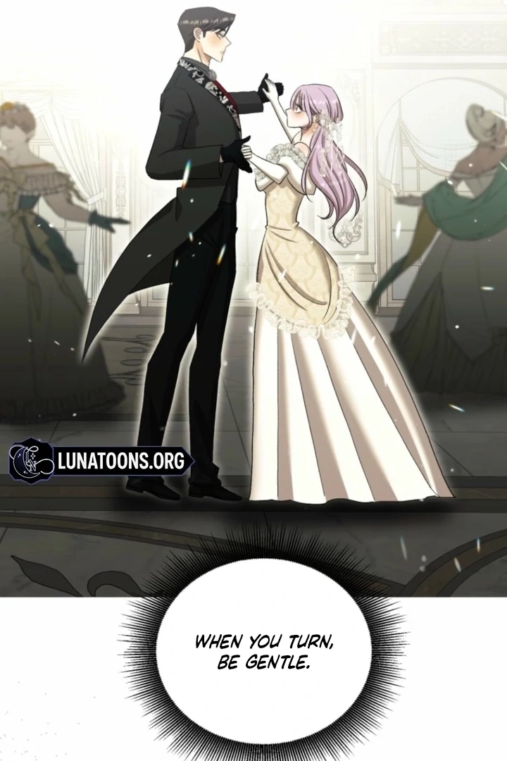 The Hand That Once Fed Chapter 17 page 63 - 