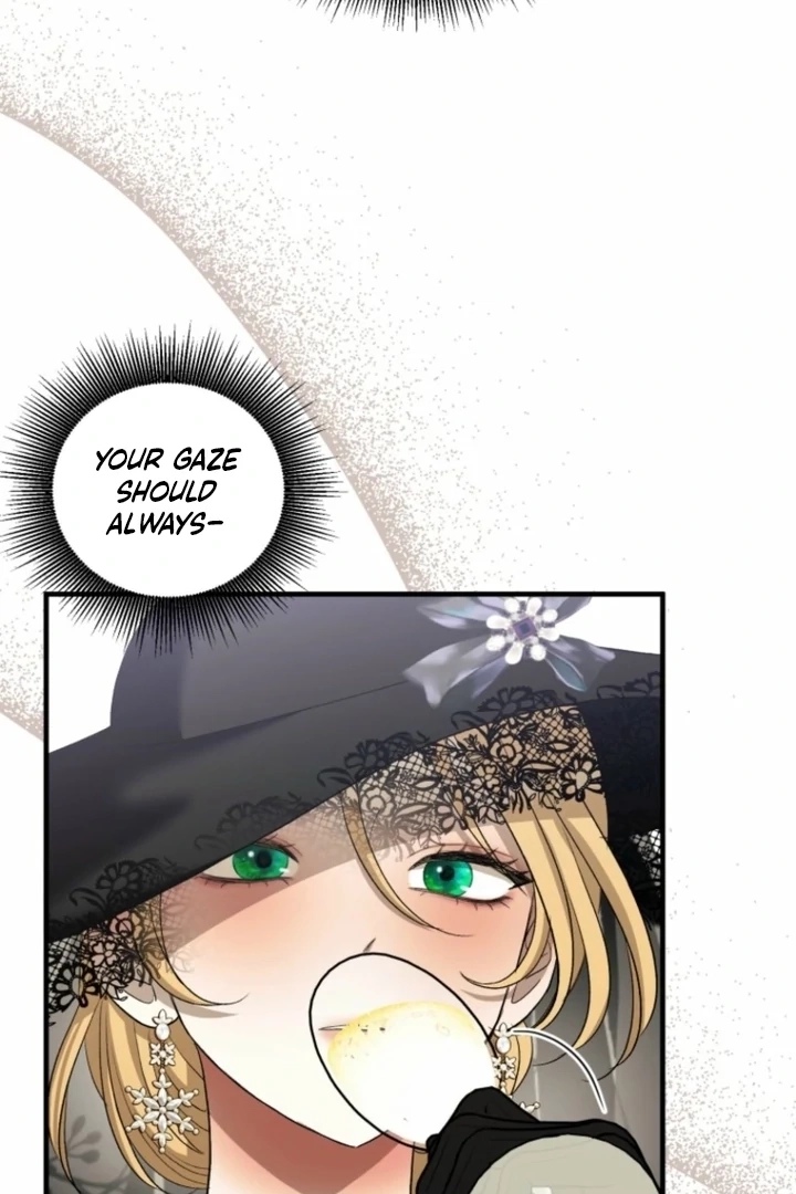 The Hand That Once Fed Chapter 17 page 64 - 