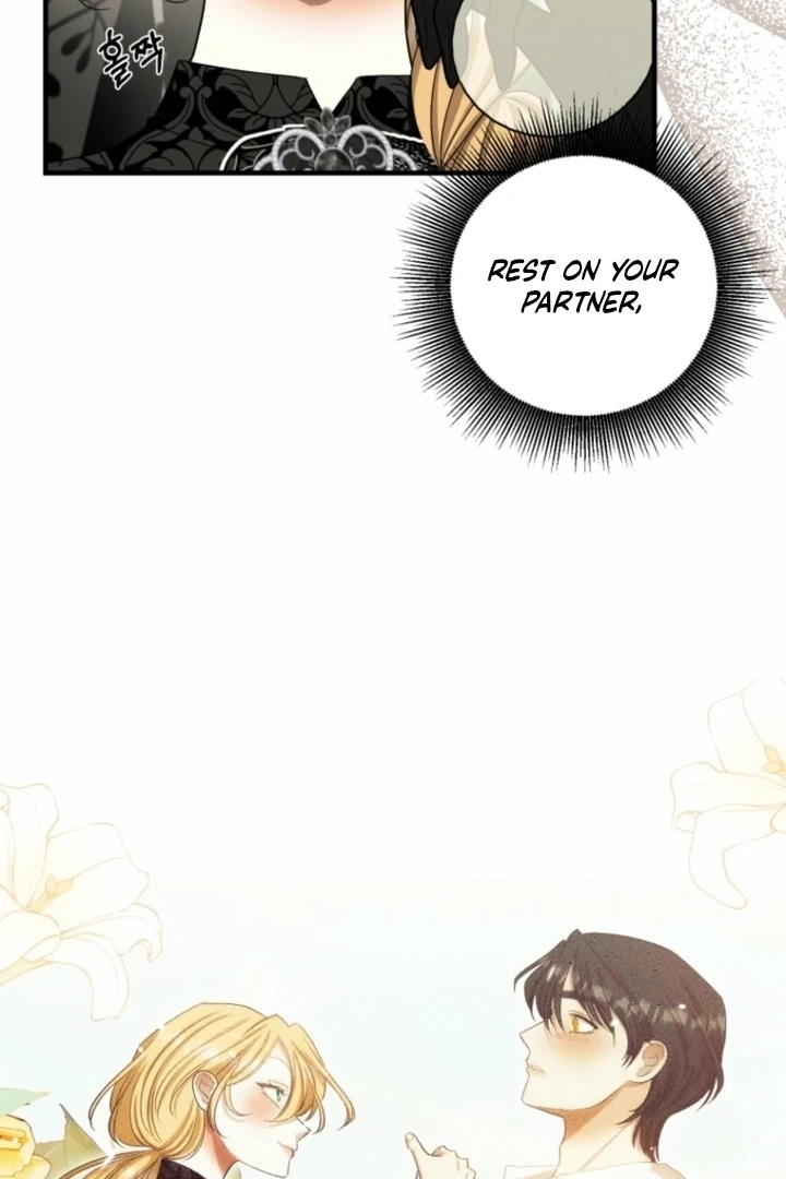 The Hand That Once Fed Chapter 17 page 65 - 