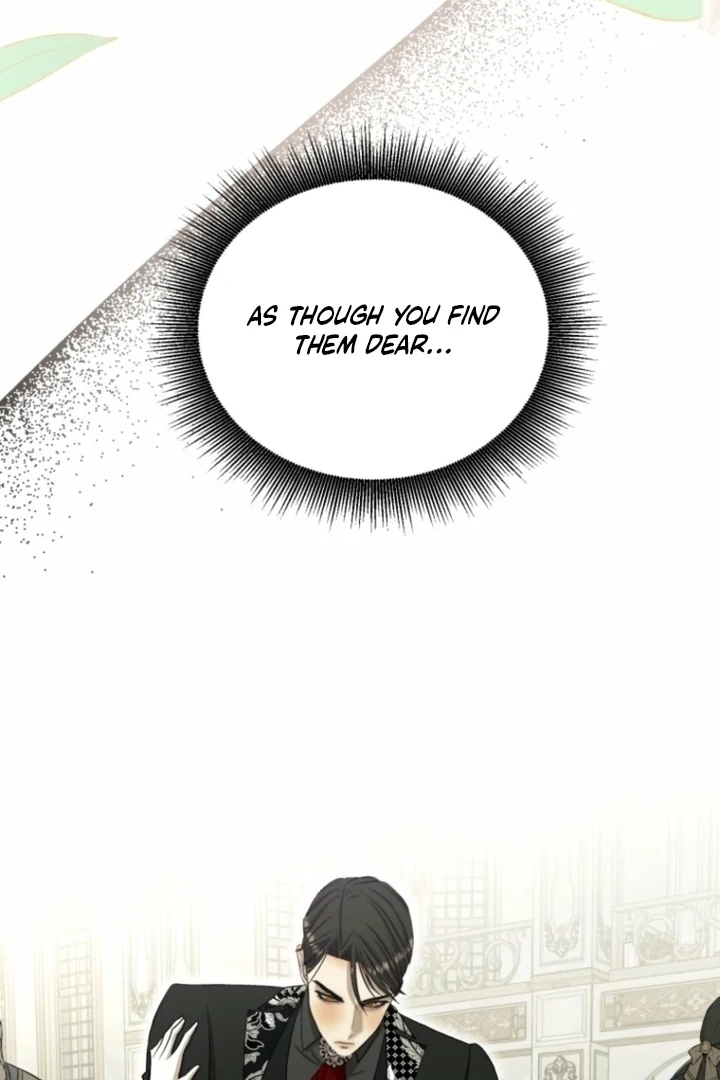 The Hand That Once Fed Chapter 17 page 67 - 