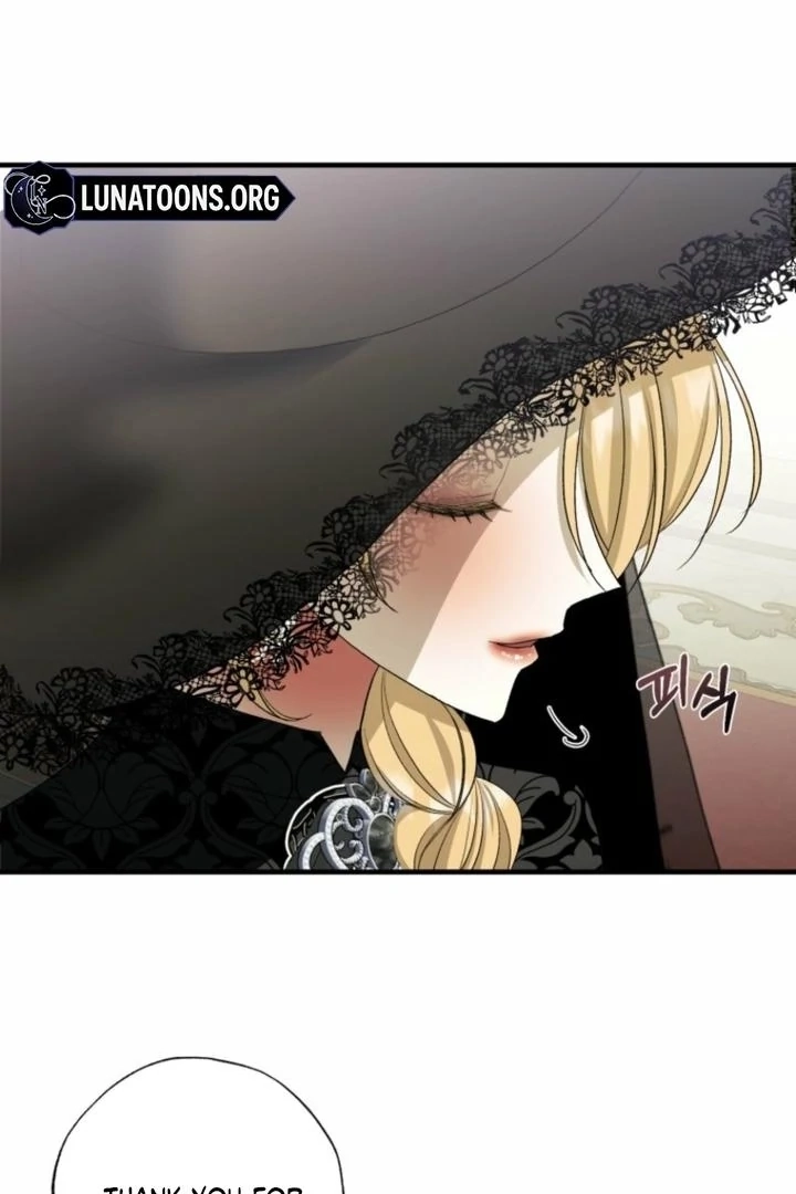The Hand That Once Fed Chapter 17 page 8 - 