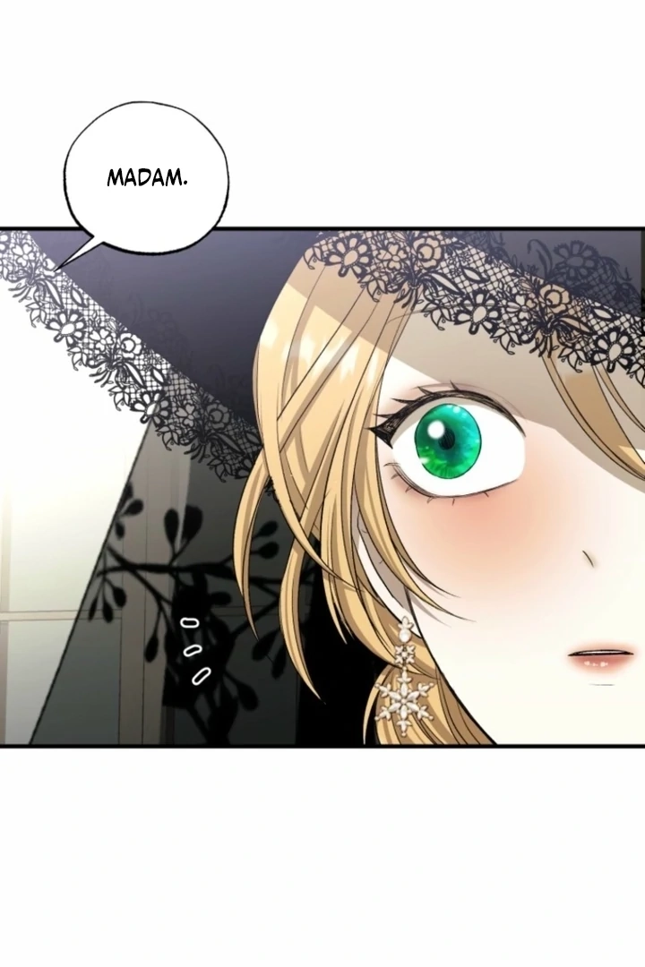 The Hand That Once Fed Chapter 17 page 72 - 