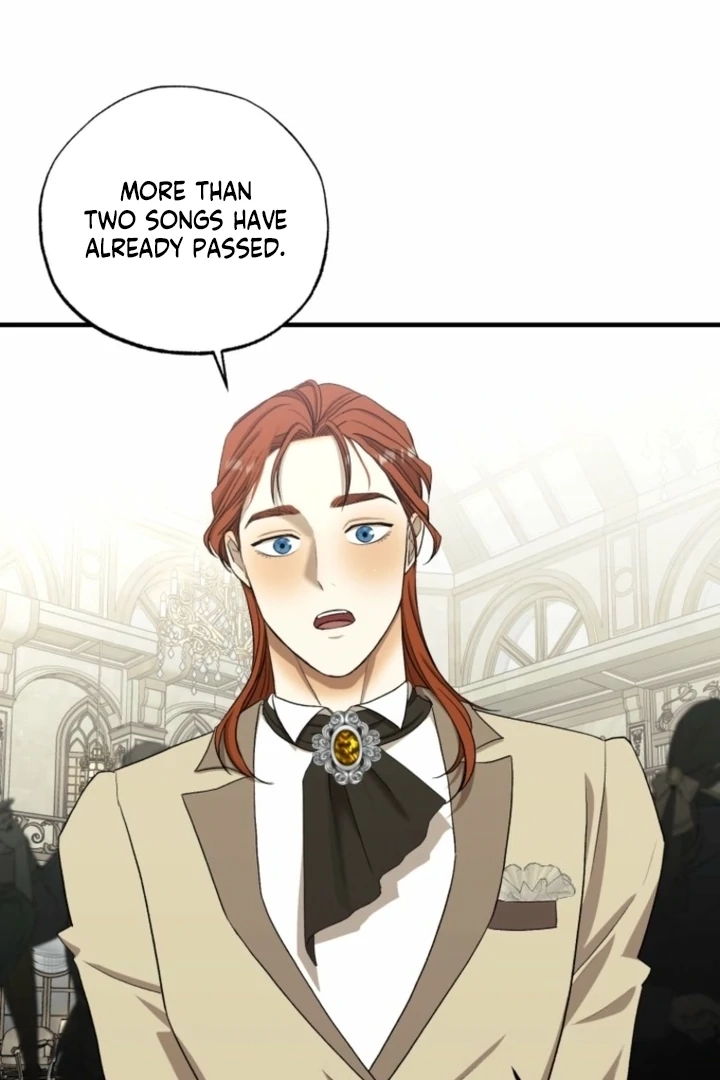 The Hand That Once Fed Chapter 17 page 74 - 