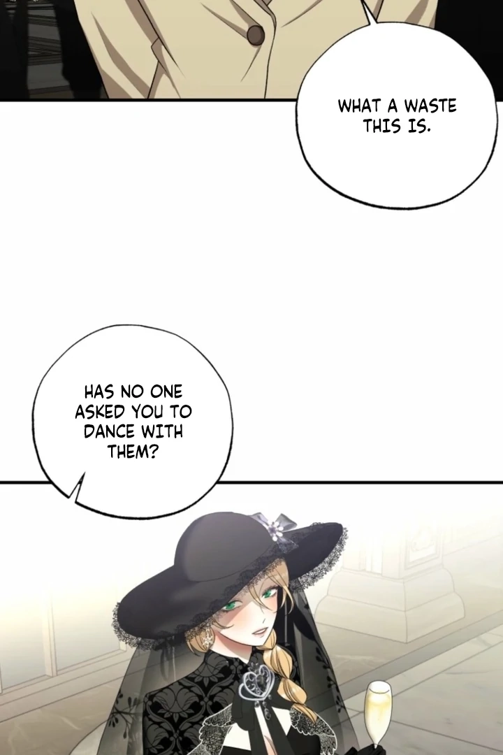 The Hand That Once Fed Chapter 17 page 75 - 